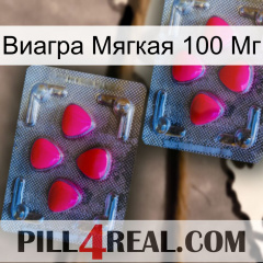 Виагра Мягкая 100 Мг 14